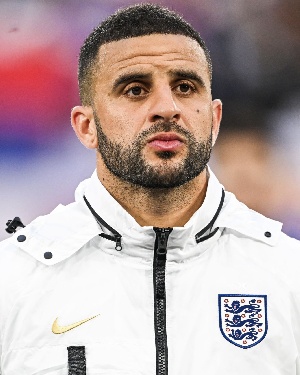 Kyle Walker