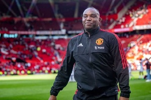 Benni McCarthy