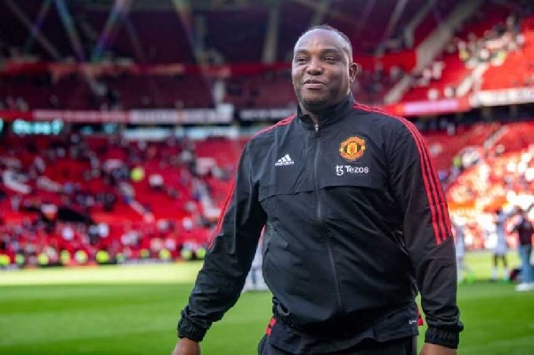Benni McCarthy