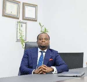 Kofi Obiri Yeboah