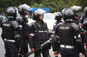 police