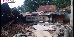 Residents vow to resist further eviction attempts