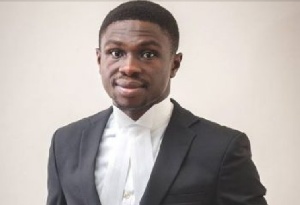 Samuel Appiah Darko