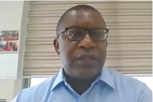 Solomon Asamoah