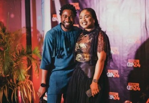KMJ and Doreen