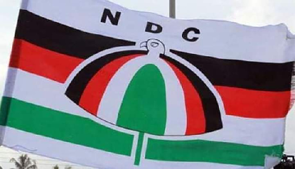 National Democratic Congress (NDC)