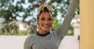 Wendy Shay