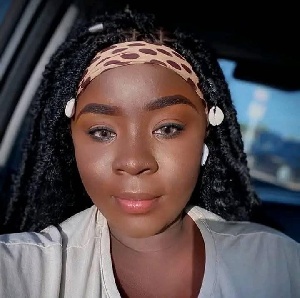 Maame Serwaa
