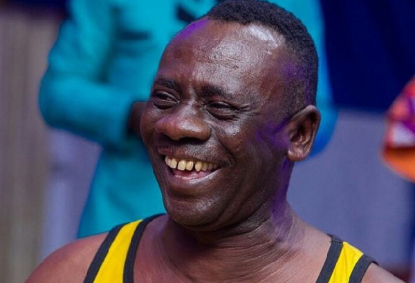 Akrobeto