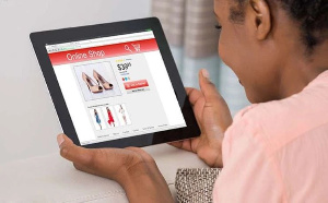 Online Shopping