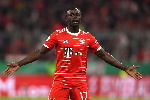 Senegal star, Sadio Mane