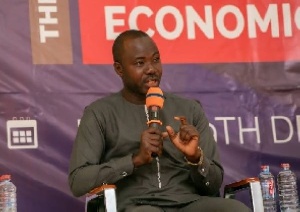 Dr. Adu Owusu Sarkodie