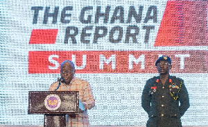 President Nana Addo Dankwa Akufo-Addo