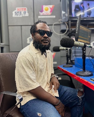 Ras Kuku