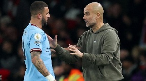 Walker stressed he holds no bitterness toward City