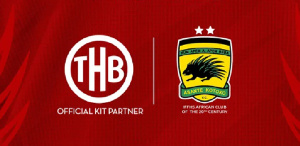 Asante Kotoko