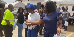 The MP dismissed claims of voter influence