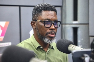 Kwame Asare Obeng