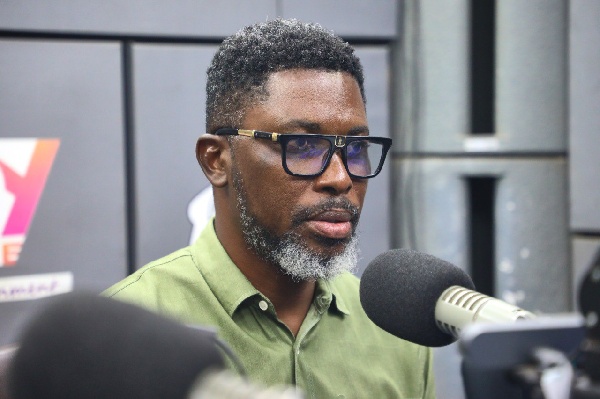 Kwame Asare Obeng