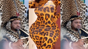 Zulu King