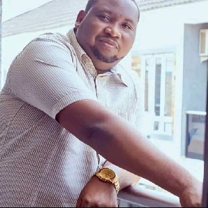 Rotimi Raji