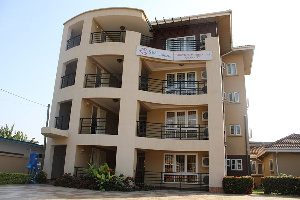 Strategic Mobilisation Ghana Limited (SML)