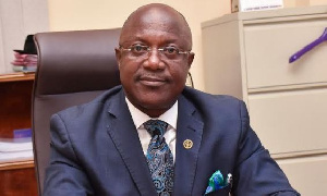 Kenneth Agyemang Attafuah