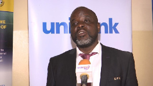 Osei Kweku Palmer