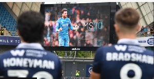 Millwall goalkeeper Matija Sarkic died on 15 June 2024 at the age of 26