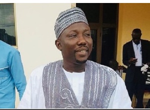 Jacob Abdul Salam Yakubu