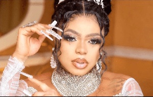 Bobrisky