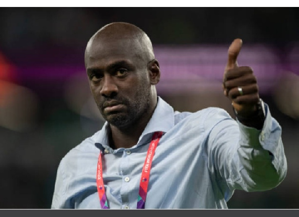 Otto Addo