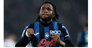 Ademola Lookman