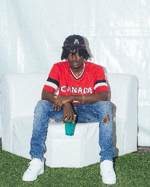 Kofi Mole