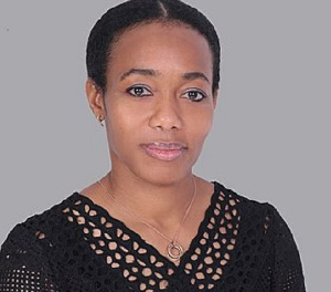 Zanetor Rawlings