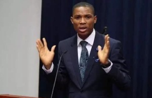 Francis-Xavier Sosu