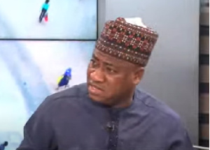 Murtala Mohammed