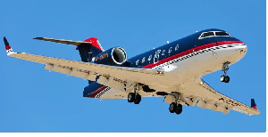 The company, which operates private jet services, called the closure “regrettable”
