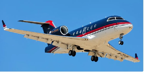 The company, which operates private jet services, called the closure “regrettable”