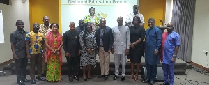 National Education Reform Committee