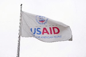 USAID