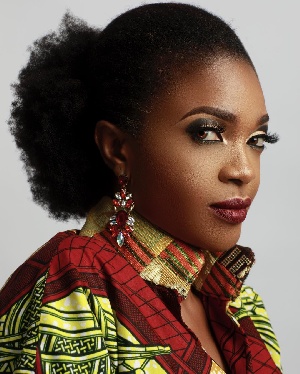 Omoni Oboli