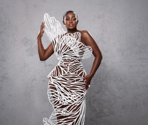 Nana Akua Addo