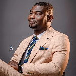 Godwin Dogbey