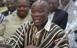 Edwin Nii Lante-Vanderpuye