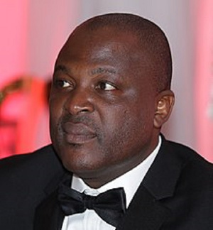 Ibrahim Mahama22