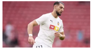 Rafa Mir