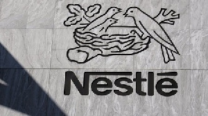 Nestle Ghana