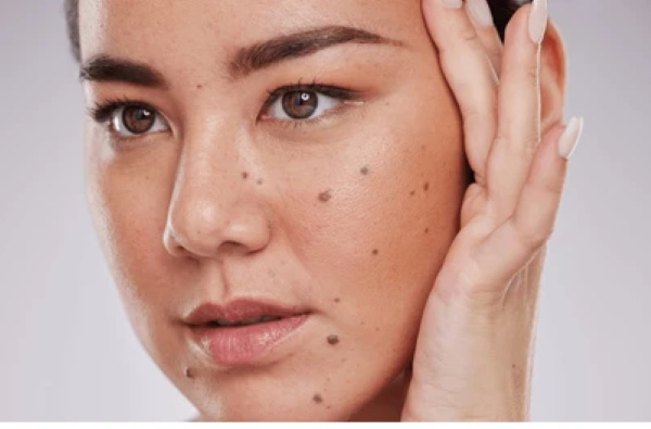 Body Moles