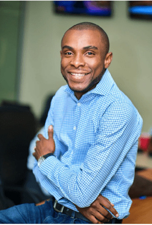 Gary Al-Smith